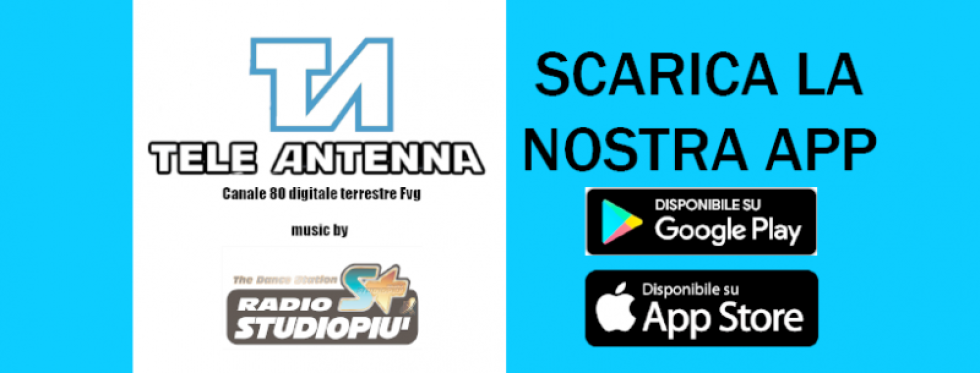 Banner Pubblicitario