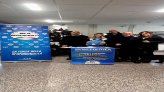 Vai al video precedente