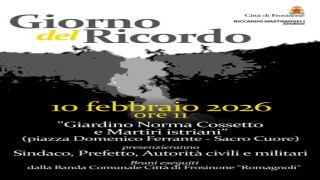 Vai al video precedente