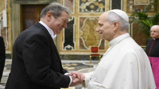 Vai al video precedente