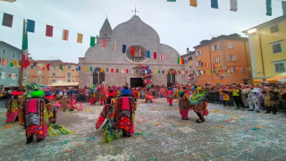 Vai al video precedente