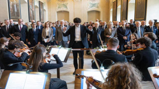 Vai al video precedente