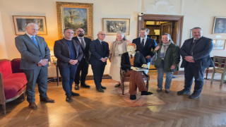 Vai al video precedente