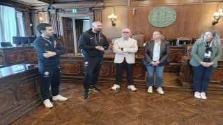 Vai al video precedente