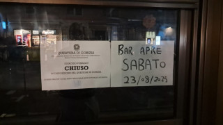 Vai al video precedente