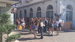 Vai al video precedente