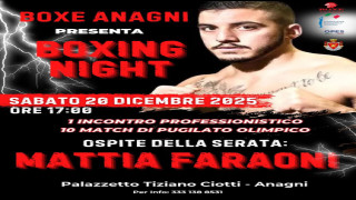 Vai al video precedente