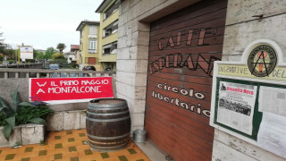 Vai al video precedente