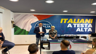 Vai al video successivo