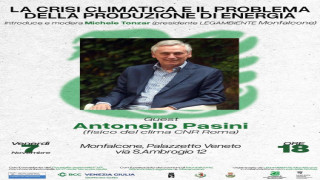 Vai al video precedente