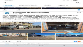 Vai al video precedente