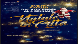 Vai al video precedente