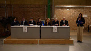 Vai al video precedente