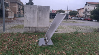 Vai al video precedente