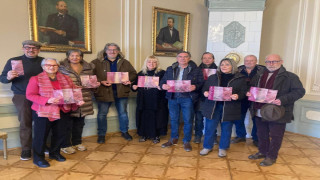 Vai al video precedente