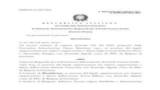 Vai al video precedente