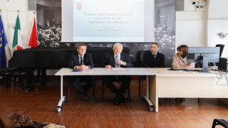 Vai al video precedente