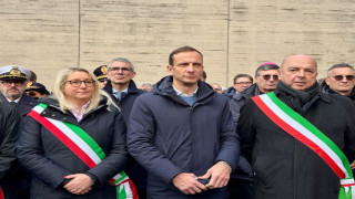 Vai al video precedente