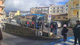 Vai al video precedente