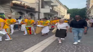 Vai al video precedente
